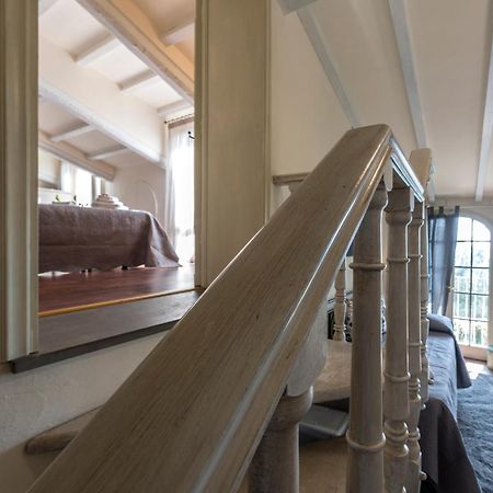 Hotel Il Cavallino Blu Volterra Zewnętrze zdjęcie