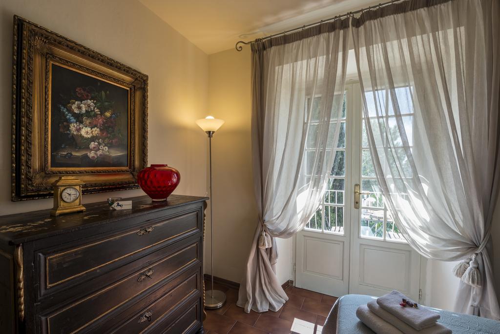 Hotel Il Cavallino Blu Volterra Zewnętrze zdjęcie