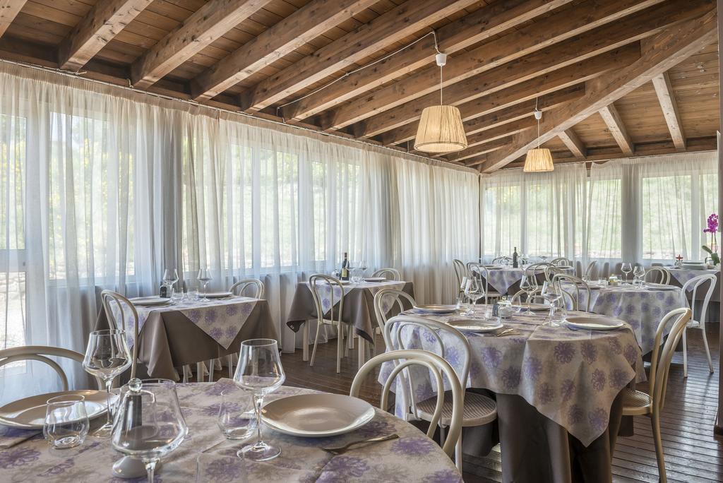 Hotel Il Cavallino Blu Volterra Zewnętrze zdjęcie