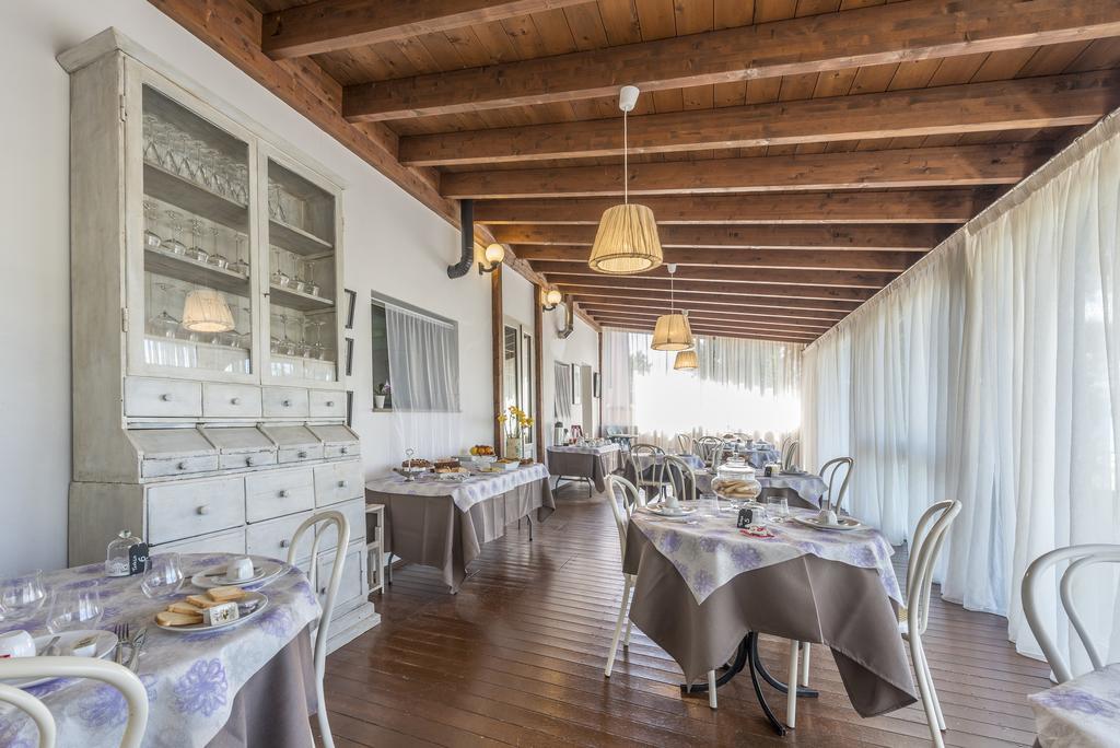 Hotel Il Cavallino Blu Volterra Zewnętrze zdjęcie