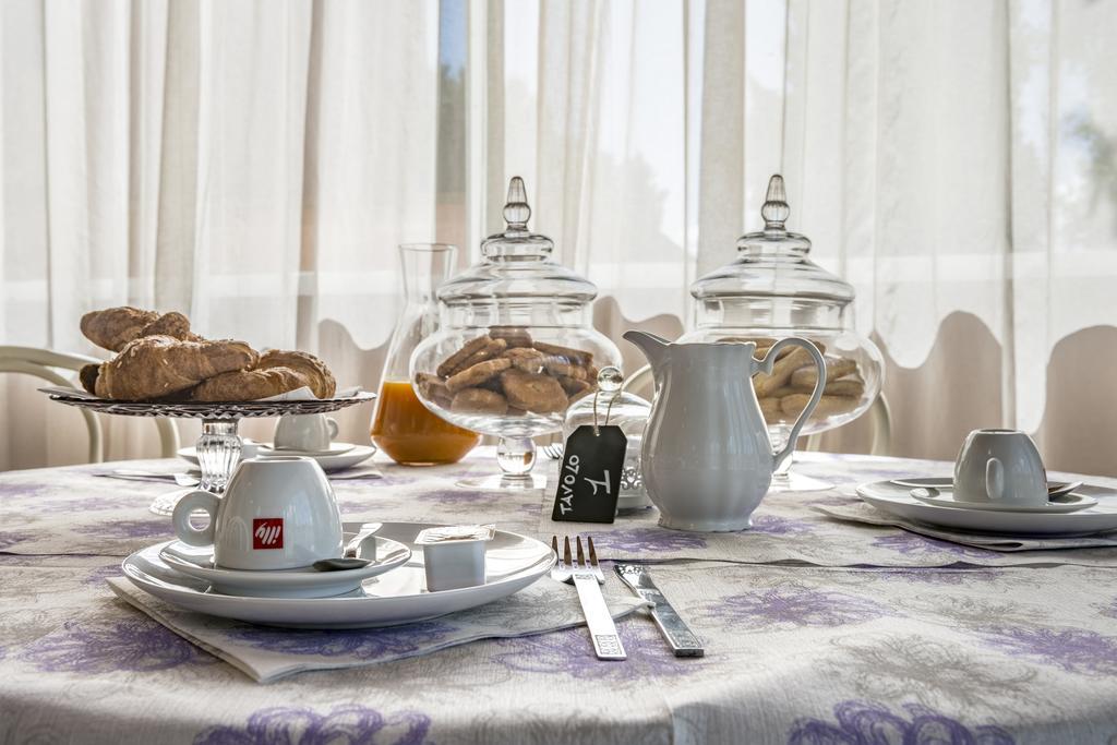 Hotel Il Cavallino Blu Volterra Zewnętrze zdjęcie