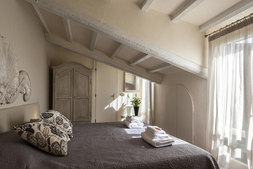 Hotel Il Cavallino Blu Volterra Zewnętrze zdjęcie