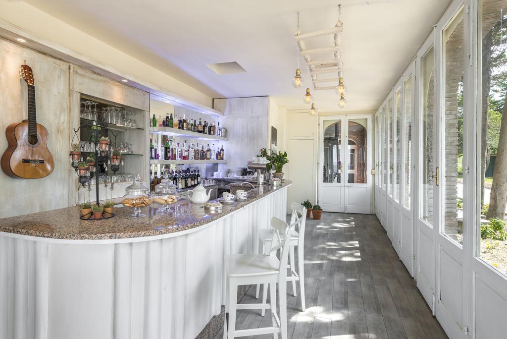 Hotel Il Cavallino Blu Volterra Zewnętrze zdjęcie