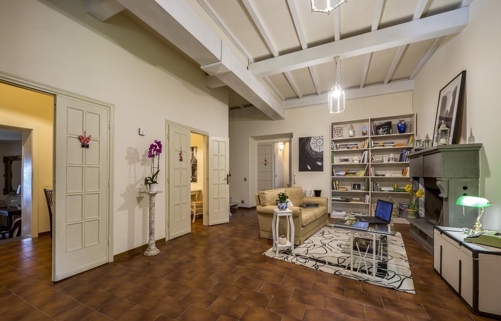 Hotel Il Cavallino Blu Volterra Zewnętrze zdjęcie