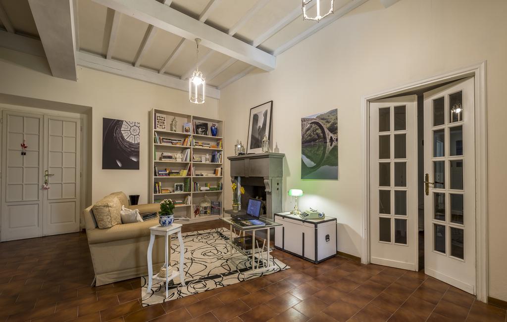 Hotel Il Cavallino Blu Volterra Zewnętrze zdjęcie